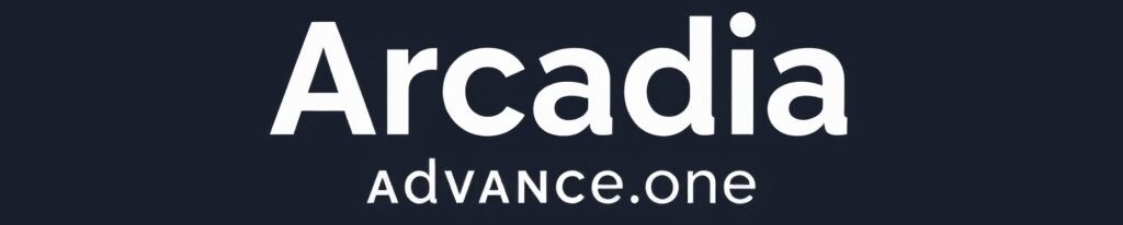 Arcadiaadvance